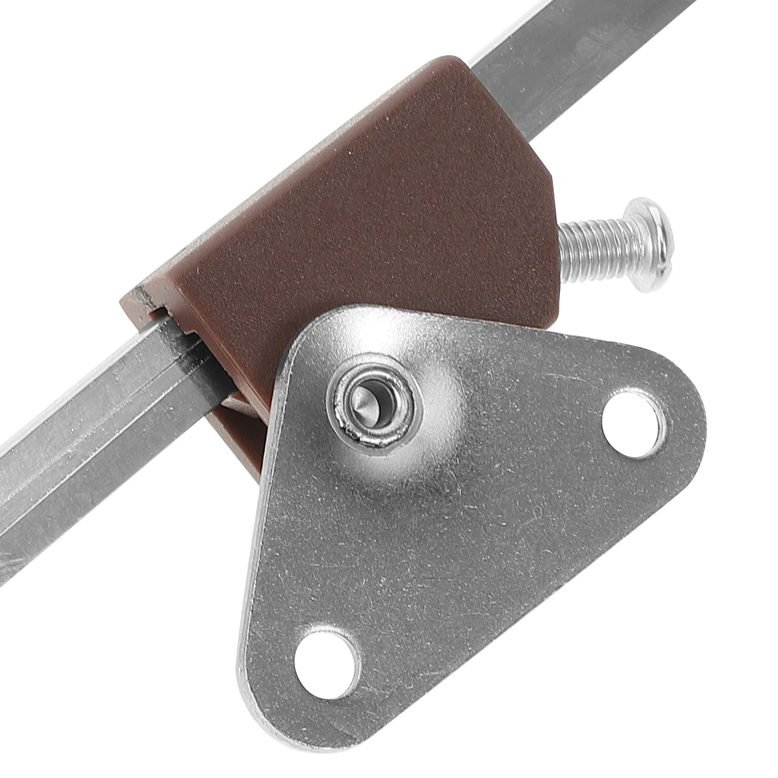 

2Pcs Reliable Cabinet Hinges Gas Struts for Cabinets Wide Application Stable Support Force Long Time Use Hydraulic Support