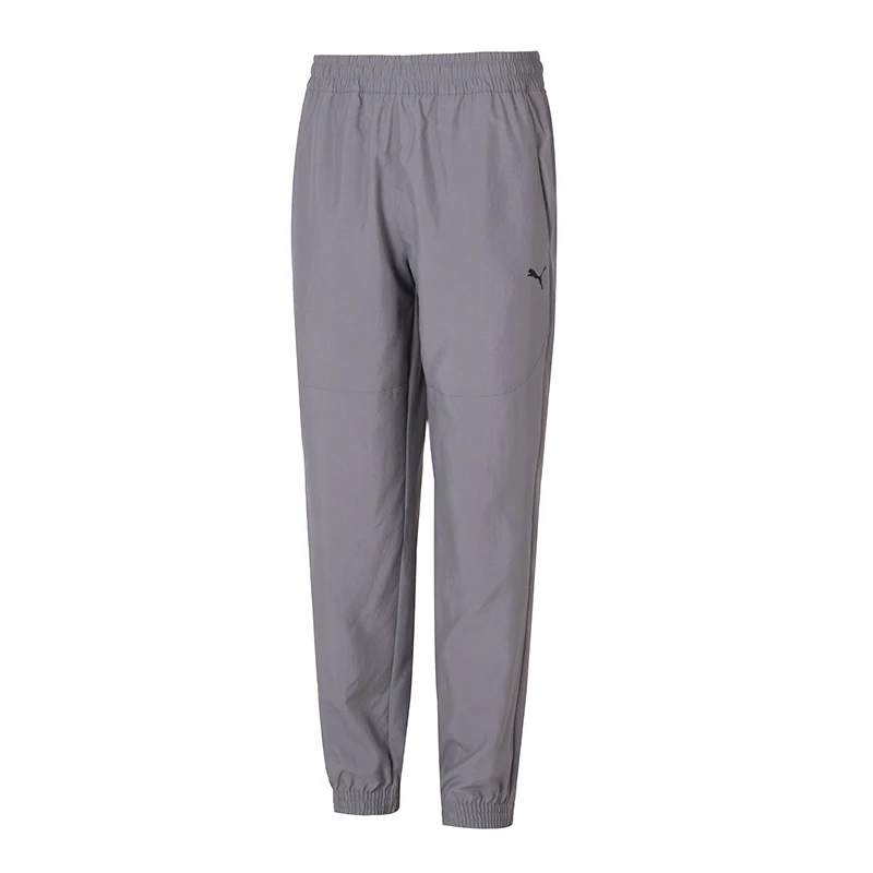 

Puma Men's Casual Pants, Loose and Comfortable Sports Pants, Training Running Pants 687566-79
