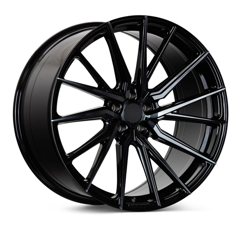 

Hybrid Forged Rim A4 A5 A6 A7 S6 S5 S4 RS6 S4 5 4 3 Series IS RC 18 19 20 21 22 23 24 Inch Flow From Wheels for Audi for Lexus