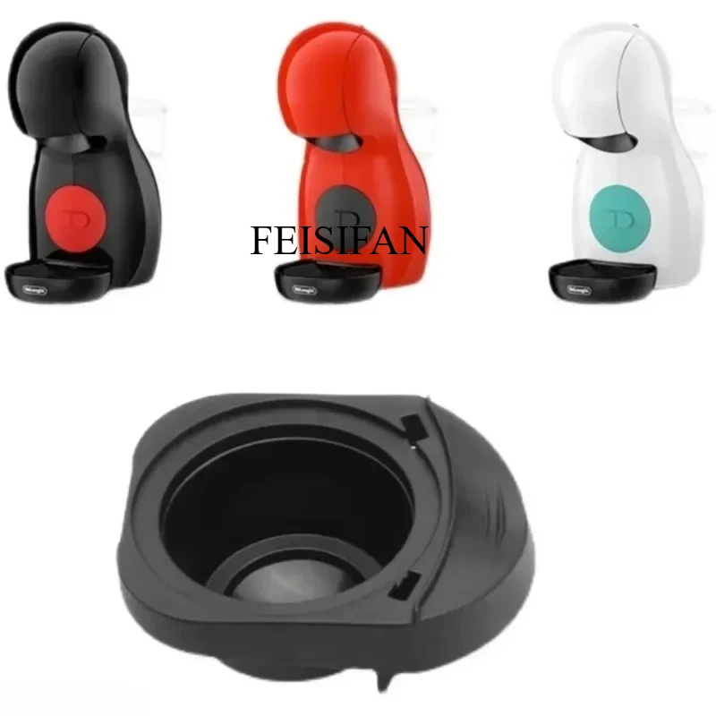Coffee Capsule Elf Holder Replacement Parts, Coffee Machine Accessories Compatible with EDG210.W EDG210.B 9781 JOY 9781 RIO