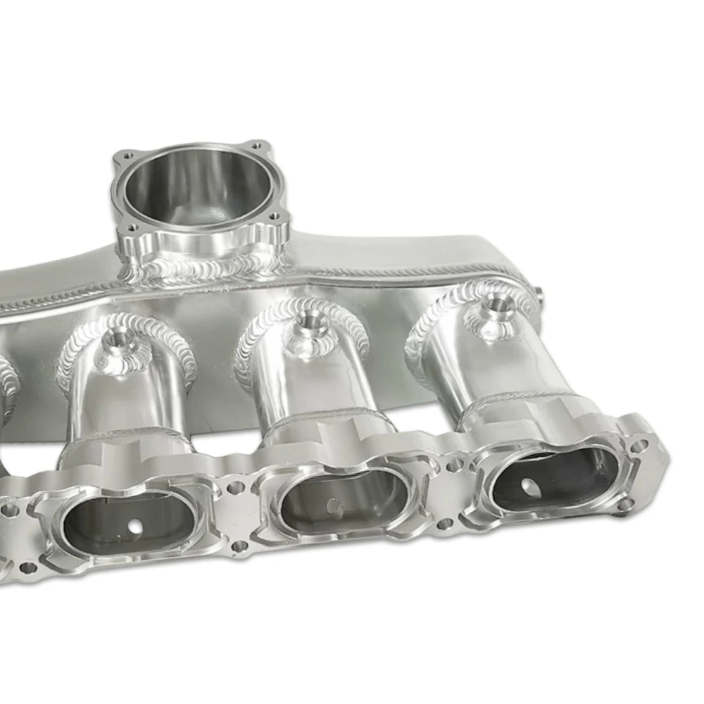 2.0T EA888 Gen 3 Engine A3 TSI TFSI MK7S3 8V TT 8S Billet Custom Intake Manifold for Volkswagens VW