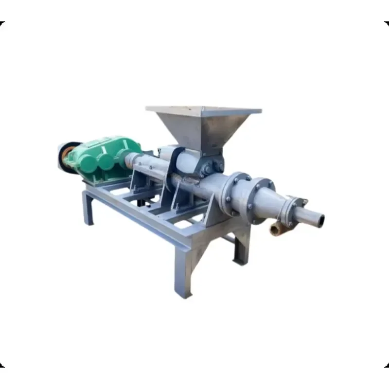 Charcoal Making Machine Industrial Briquette Machinery Palm Shell Carbonizer for Barbecue Charcoal Making