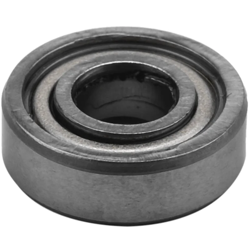 

AT29-40Pcs 695Z 5 мм х 13 мм х 4 мм мини шарикоподшипник с глубокой канавкой шарикоподшипник