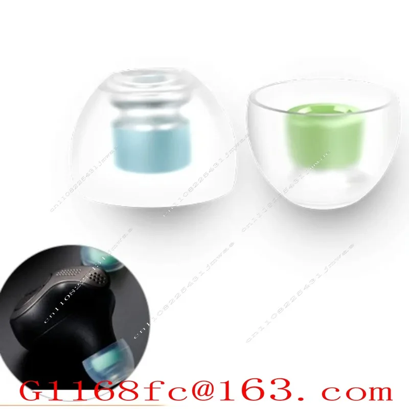 Hot-selling Silicone Earplug Cover Wireless Bluetooth Headset XM4 Earcap