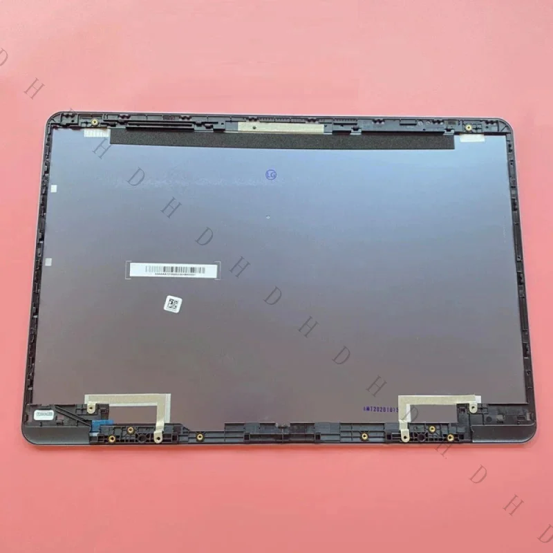 S+New Metal LCD Back Cover A Shell 12189955-00 For ASUS X411UQ S4200U Laptop Replacement Housing