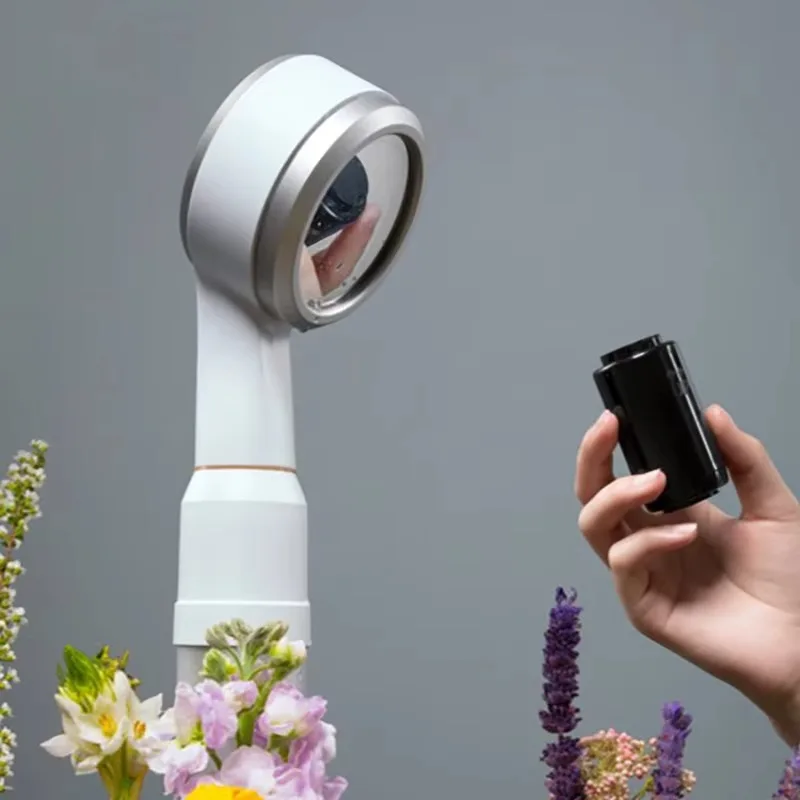 

Fascinating perfume bath experience skin care shower head bathroom accessories