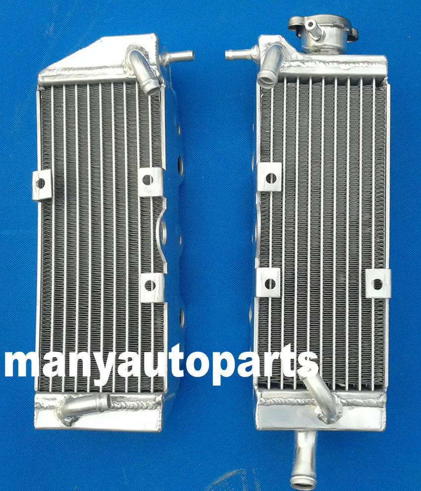 Aluminum Radiator F… - image