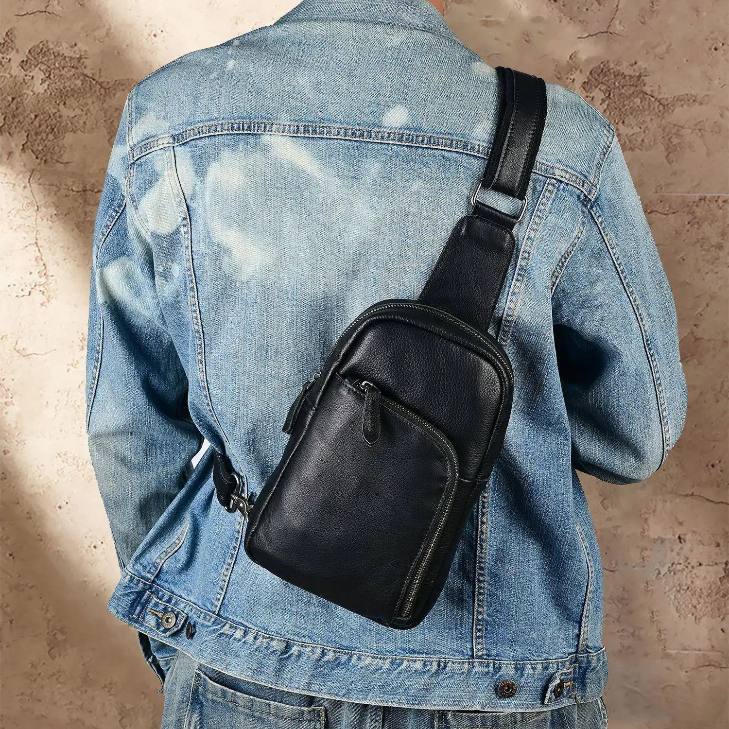 leather-casual-crossbody-bag-large-capacity-single-shoulder-ipad-bag-for-men-and-women-vintage-chest-bag-top-layer-leather