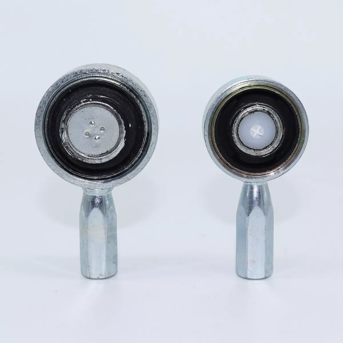 2pcs Gear Change Cable Repair Kits For MGF MGTF Connectors Joint For Both Cables Car Repair Tool Accessories image 3