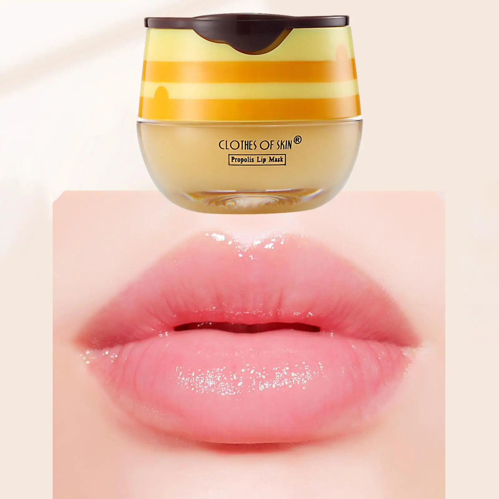 Sleeping Mask Moisturizing Balm Day and Night Prevention Dry