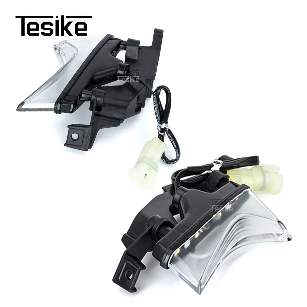 Additional Spotlights Led Headlights For Motorcycle LED Light Lamp For Kawasaki Z900 2020-2024 Auxiliary Fog Light