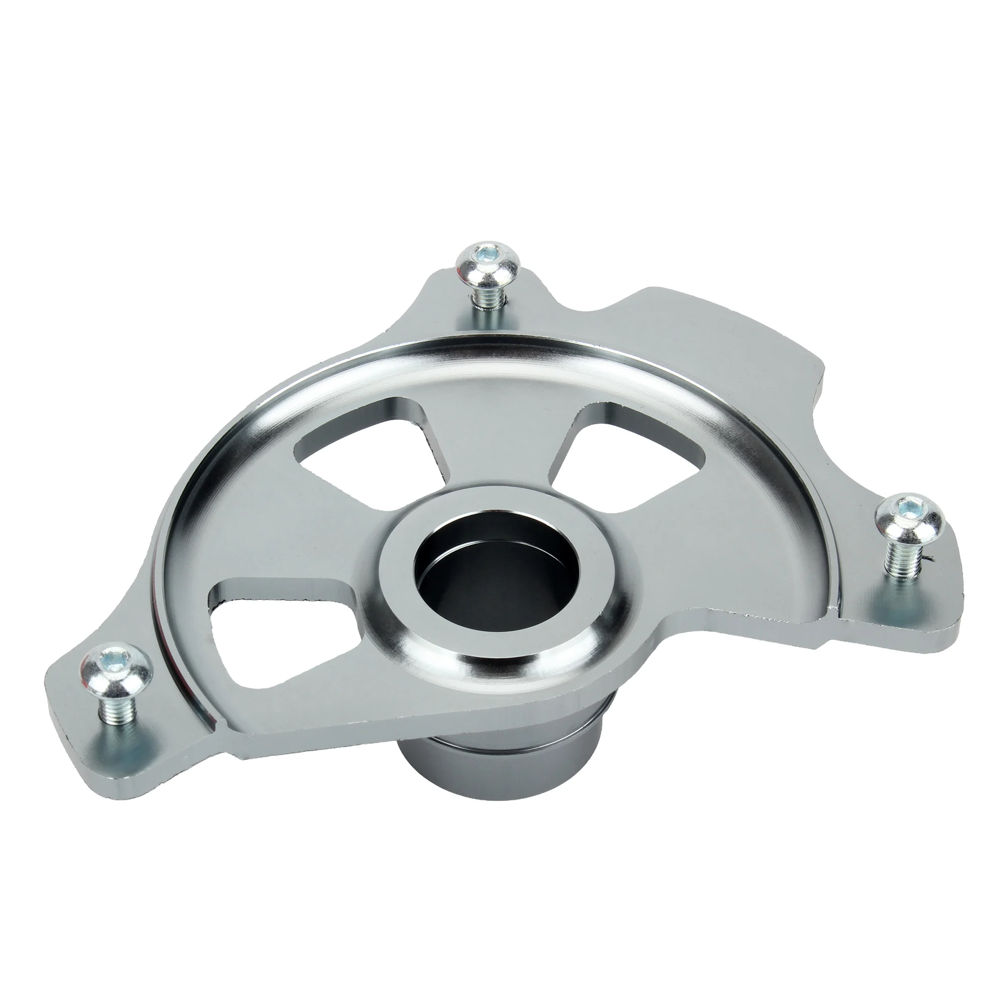 22mm Motorrad-Bremsscheibenschutz für KTM 125 150 200 250 300 350 450 500 EXC EXC-F 2016-2023 – Detail 6