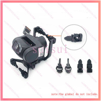 for DJI Mavic Mini 1/ 2 Rubber Band Vibration Damper Pad, for Gimbal/Camera Assembly