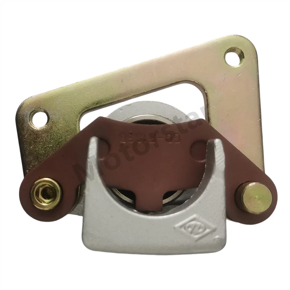 

Front Right Brake Caliper Fit For CFMoto CF500 CF800 500cc 800cc Bremssattel 9010-080500 9010-080700