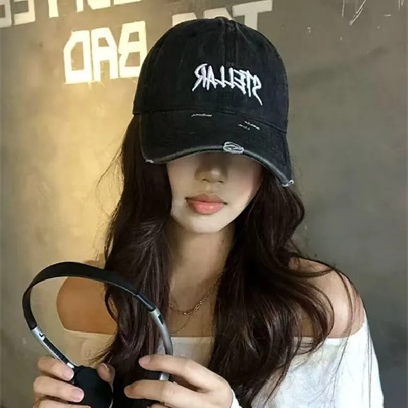 bone-de-beisebol-com-aba-larga-estilo-retro-ajustavel-de-algodao-para-homens-e-mulheres-universal-para-primavera-outono-e-inverno