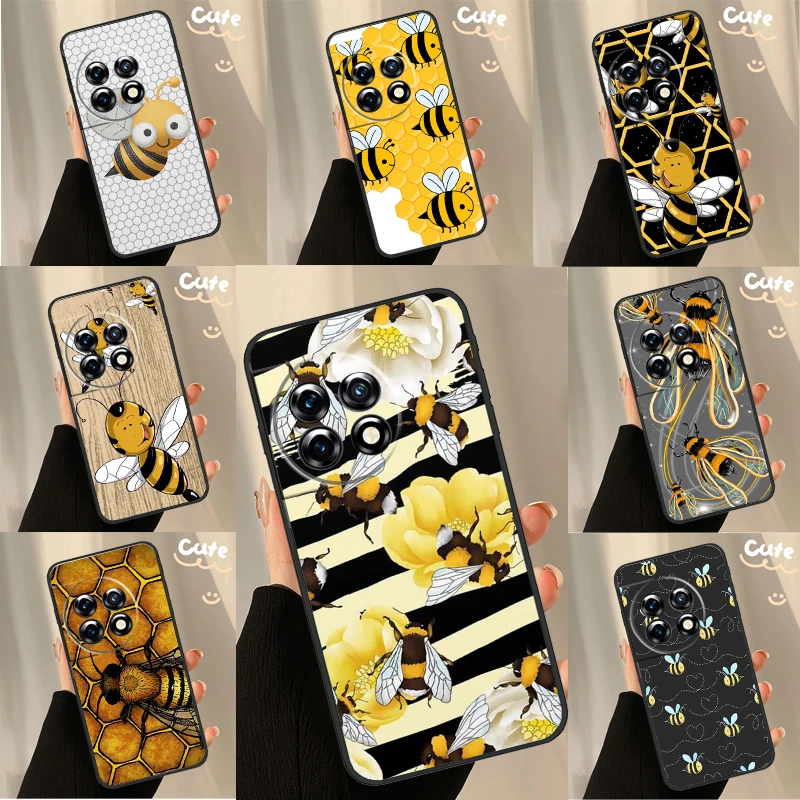 Bumble Bee Honeycom… - image