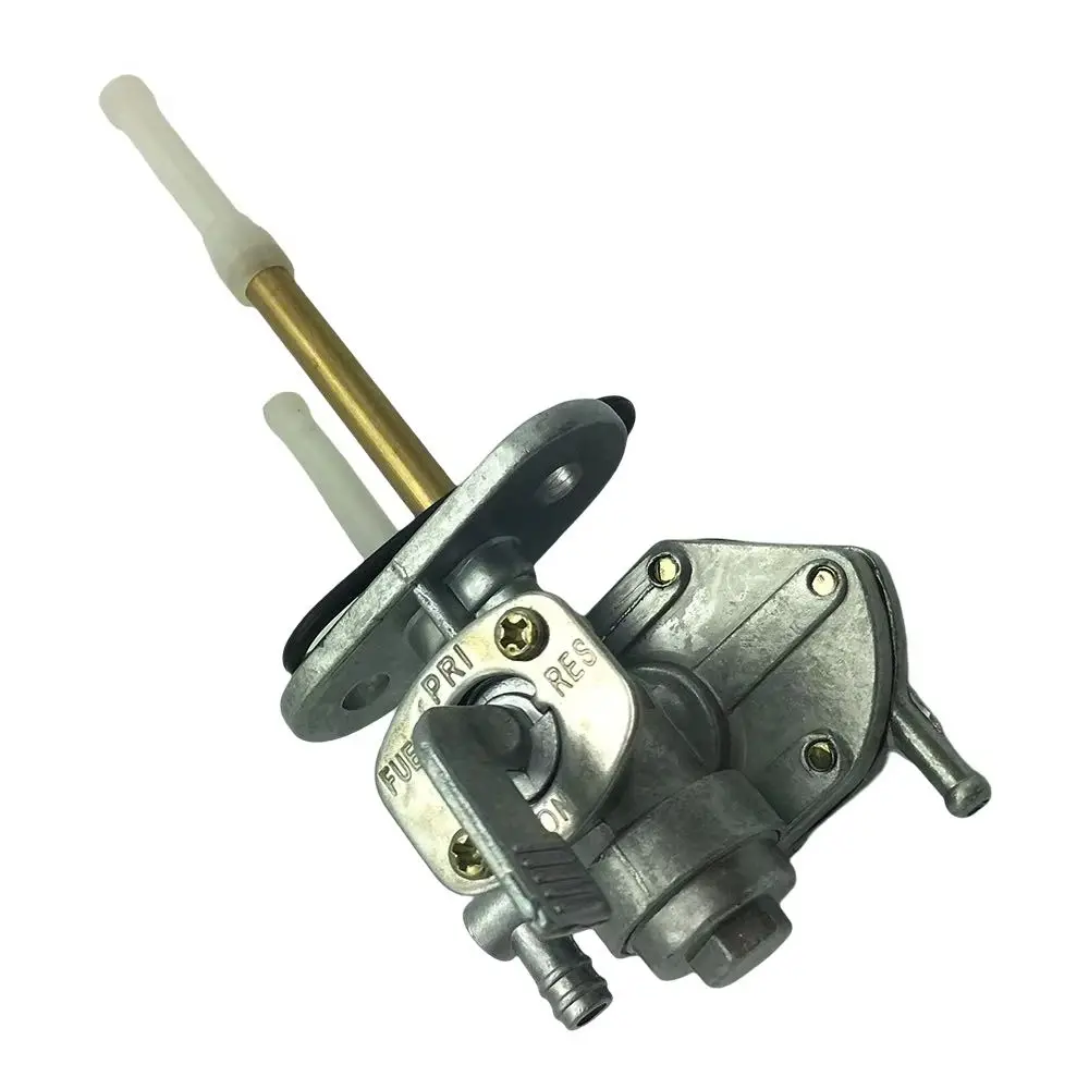 Gas Fuel Tank Petcock Switch Valve For Kawasaki ZR1200 ZRX1100 ZRX1200 ZRX1200R GPz1100 ZX1100 ZX1100E ZX1100F