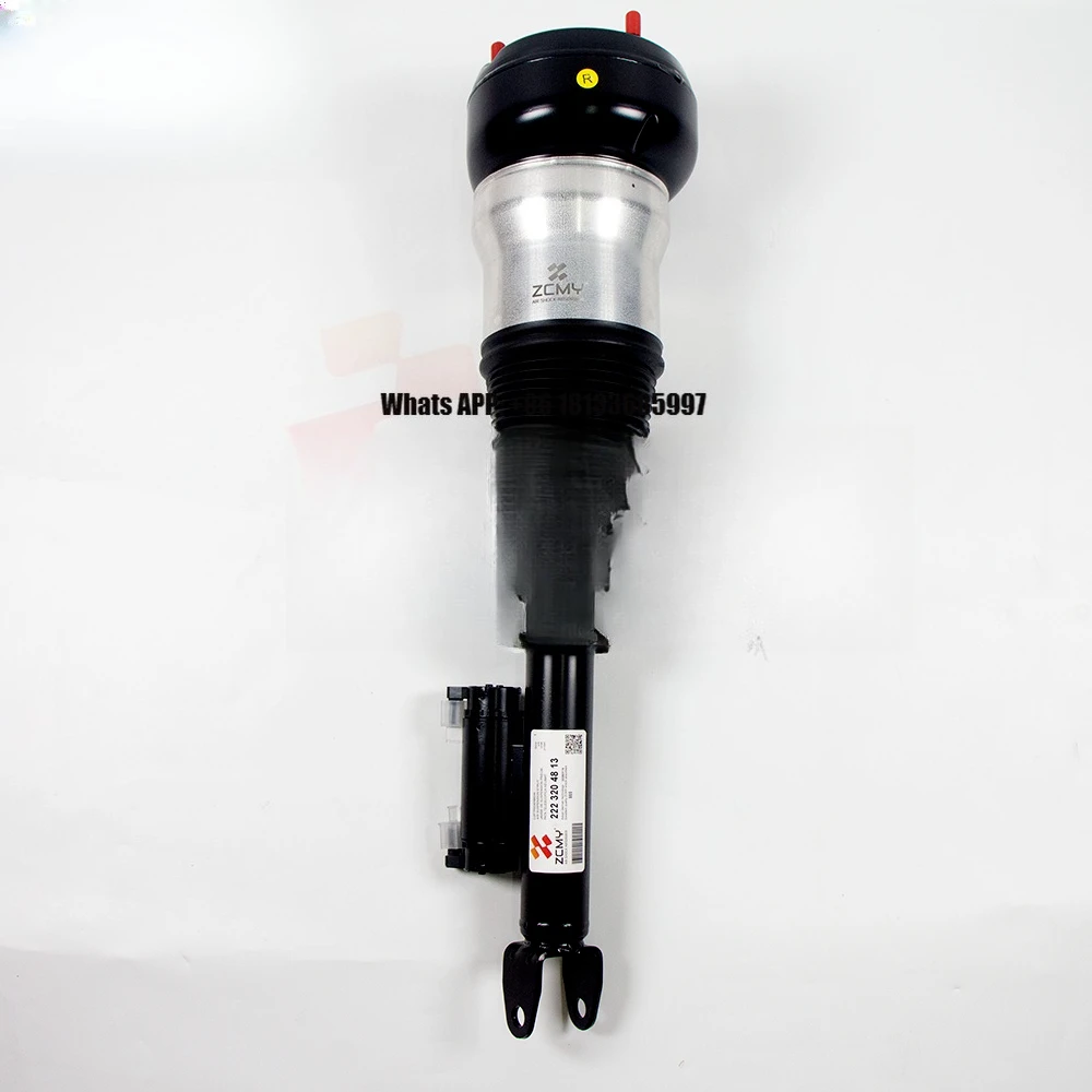 

For Mercedes-Benz S-Class W222 FrontRigh Air Shock Absorber Air Suspension Assembly Air Strut 222 320 48 13