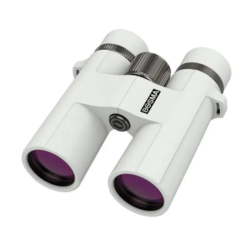

New HD High Magnification Binoculars for Adults, Compact Binoculars for Bird Watching, Concerts,Sports,Hunting,10x42 Binoculars