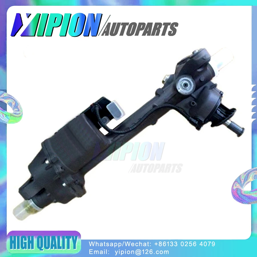 NEW Power Steering Rack For VW Touran Sharan Passat Audi Q3 Seat 3AB423061M  3AB423061HX  3AB423061C 3AB423061A 3AB423061X