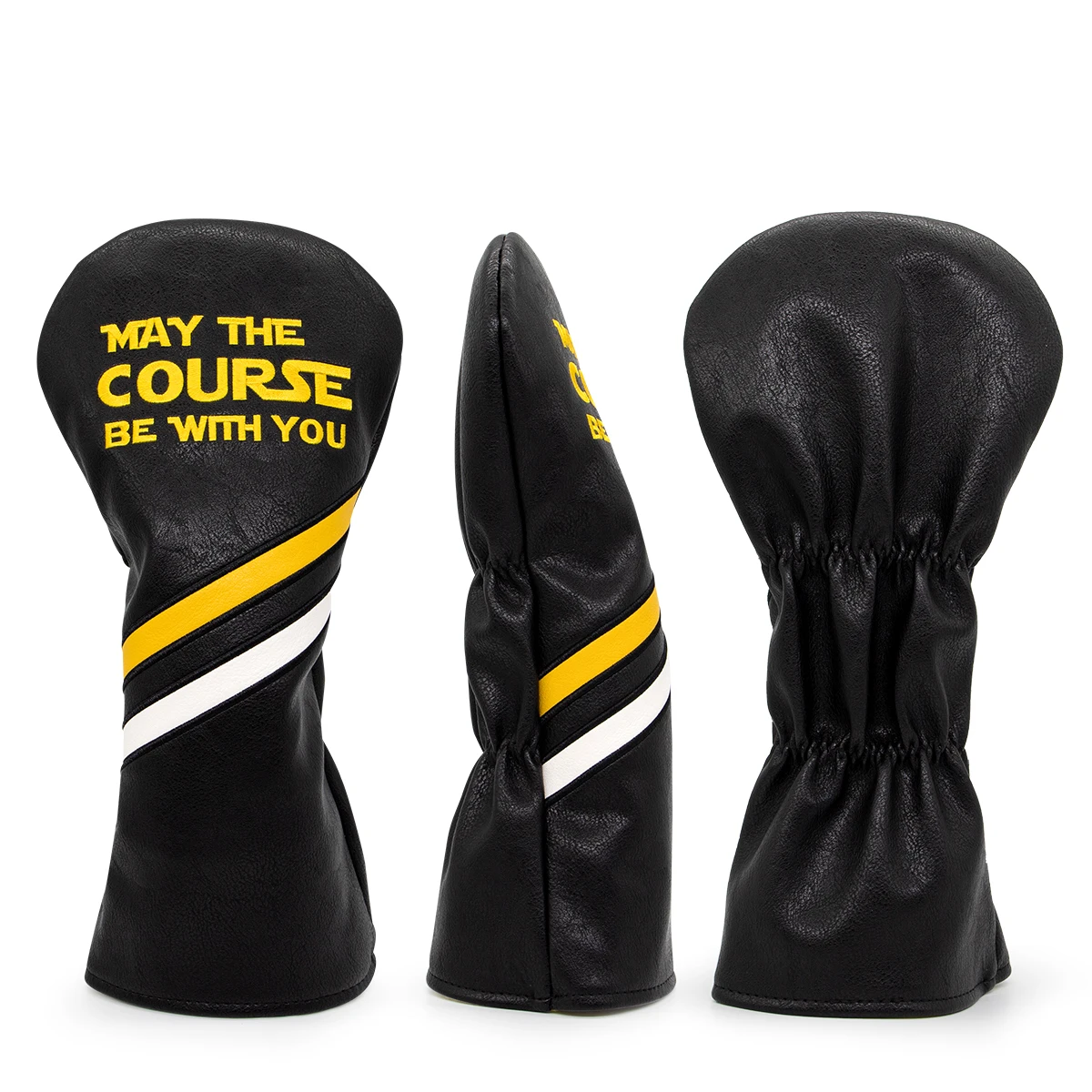 Thumbnail 2 - #52 Low Cost Golf Club Headcovers That Work