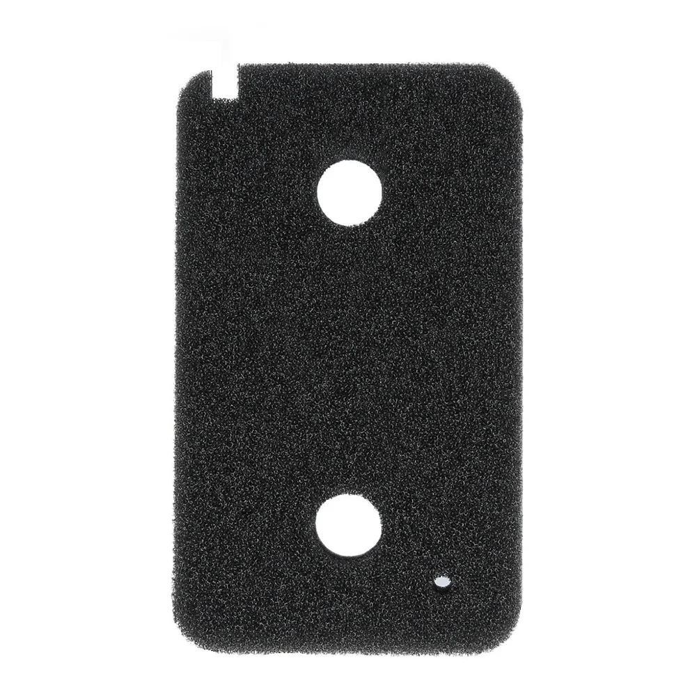 For 2 Foam Filters for Heat Pump Dryer Pedestal Filter Replacement Compatible with T8861WP T8964WP and Related Dryers