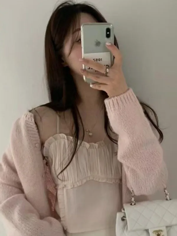 Женская верхняя одежда с милым воротником и плиссированными ремешками, топ или прямой крой, обычный тонкий однотонный летний новый поступление