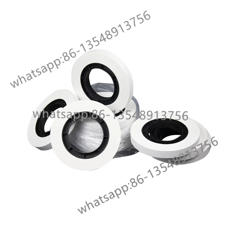 Machine banknote paper Bank financial banknote strap Universal factory direct sales