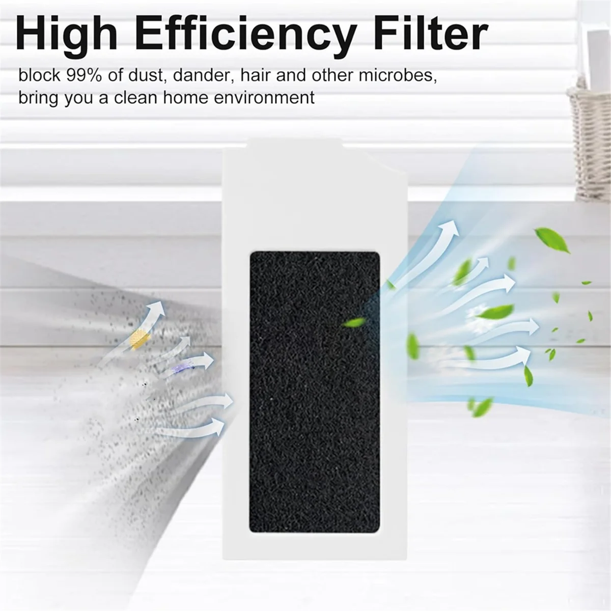 A56XQ 13 Uds para ECOVACS DEEBOT N20 Plus /N20 /N20 PRO Plus piezas de recambio de aspiradora rodillo Cepillo Lateral filtro paño de mopa