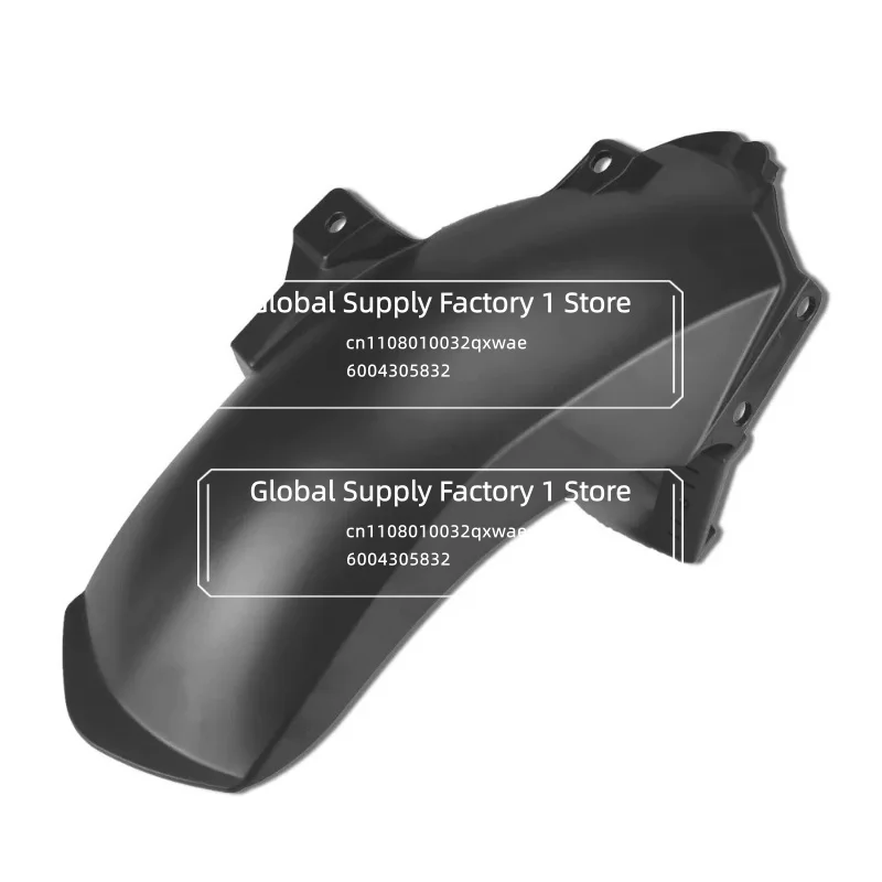 NS150XC Motorcycle Rear Fender Extension Rear Mudguard Wheel Splash Guard Modification Accessory Mud Flap Protector