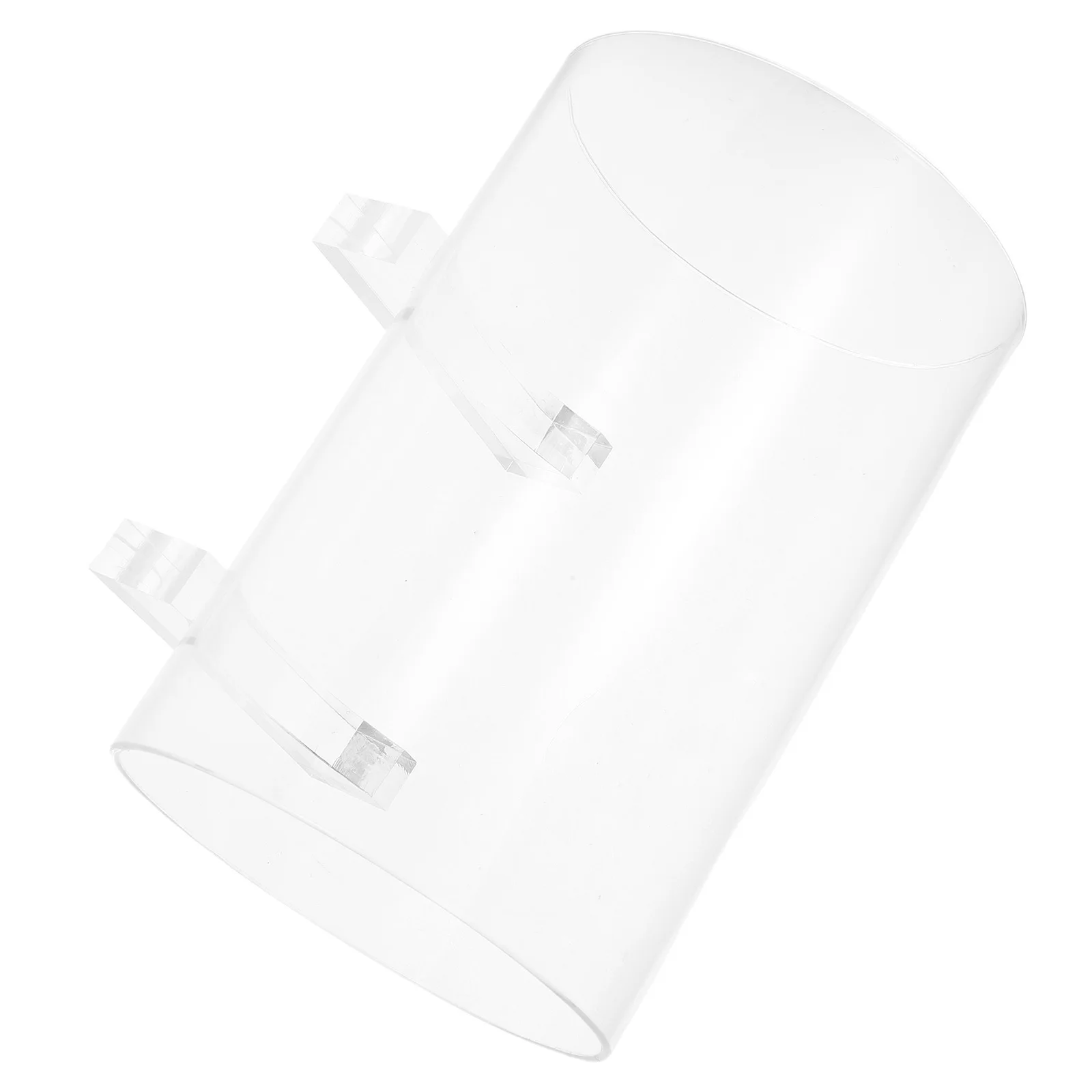 

Акриловый органайзер для заколок для волос, прозрачный держатель для повязки на голову, резинки для волос, подставка для хранения аксессуаров для волос, дисплея ювелирных изделий