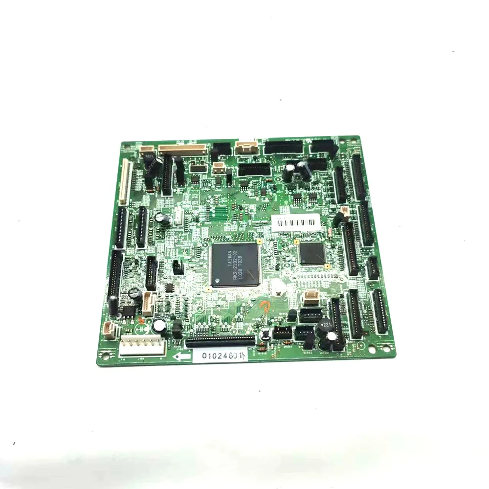 DC Controller PCA Board RM1-5758 Fits For HP LaserJet CP4025 CP4525