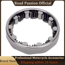 Road Passion Motorcycle One Way Starter Clutch Assy Bearing & Springs & Flange For BMW G310R G310GS G310 G 310 R GS