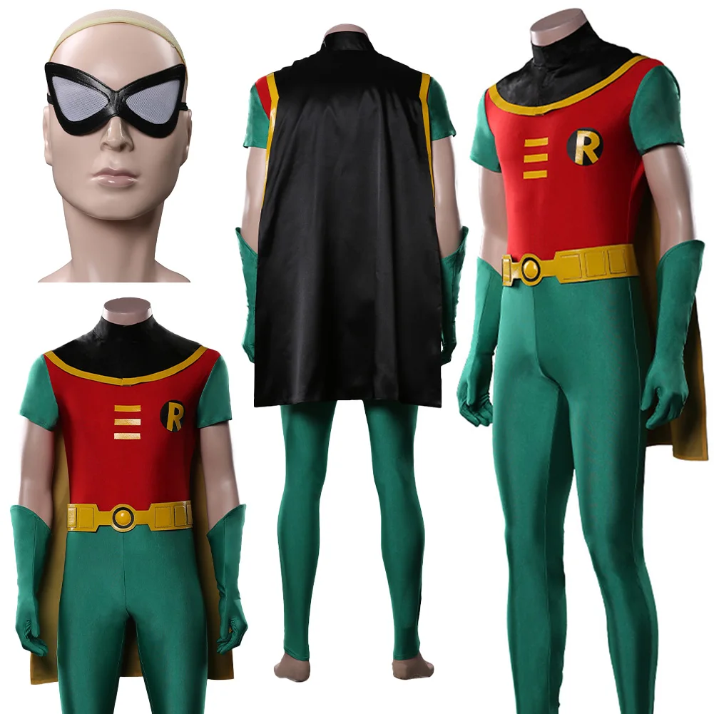 fantasia-robin-cosplay-capa-ropa-dibujos-animados-jovenes-titanes-disfraz-hombres-fantasia-masculina-halloween-carnaval-fiesta-ropa