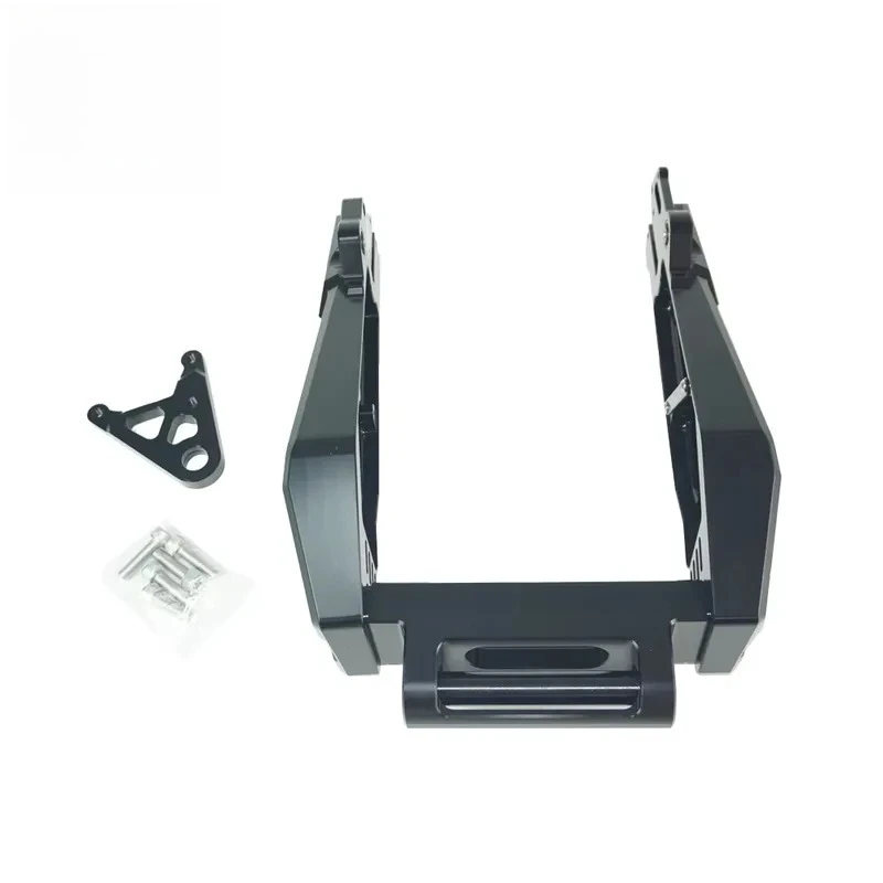 2026 Hot Sale QSMOTOR High Quality Electric Motorcycle Swingarm New Product for Body Systems
