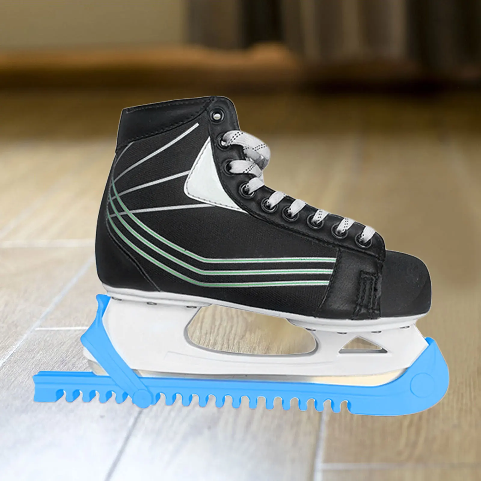 

Skate Protector Guards Protective Cover Ice Skates Wear-resistant Skateboard