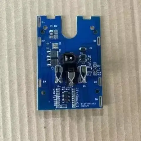 

100% новый оригинальный литий-ионный аккумулятор 14,4 В 6800 мАч для робота-пылесоса Lifero RX10