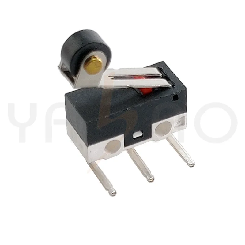 Rodillo Microinterruptor PoleyWK1-G01Microinterruptor Aparato digital Ratón Microinterruptor