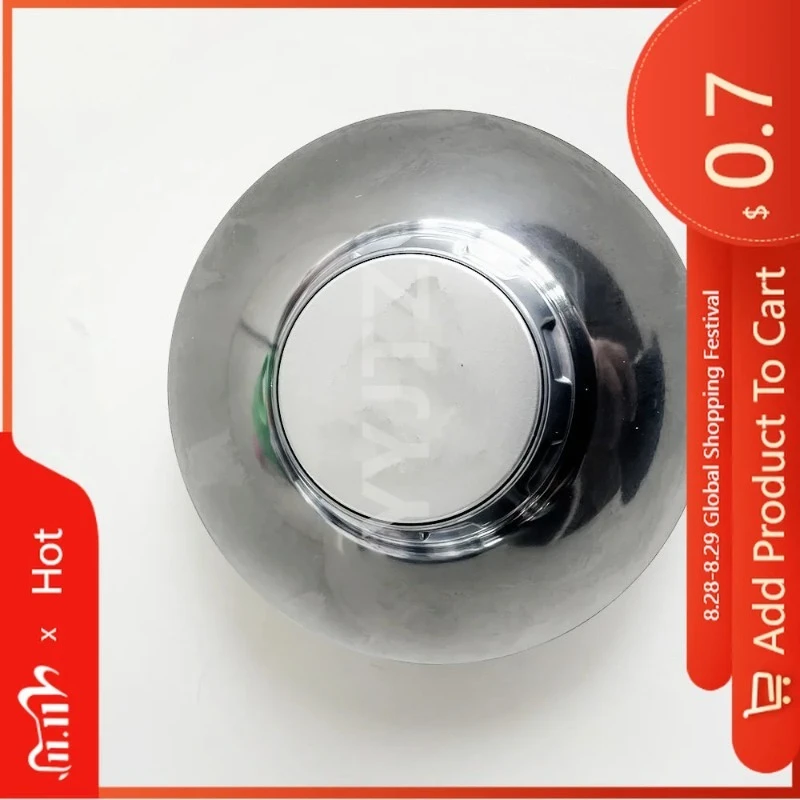 

For MERCEDES-BENZ For Sticker 1pcs YYJTZ 144mm/67mm A2224002300 CENTER CAP HUB COVER EMBLEM SPOKE WHEEL OEM FOR M-ercedes-Ben
