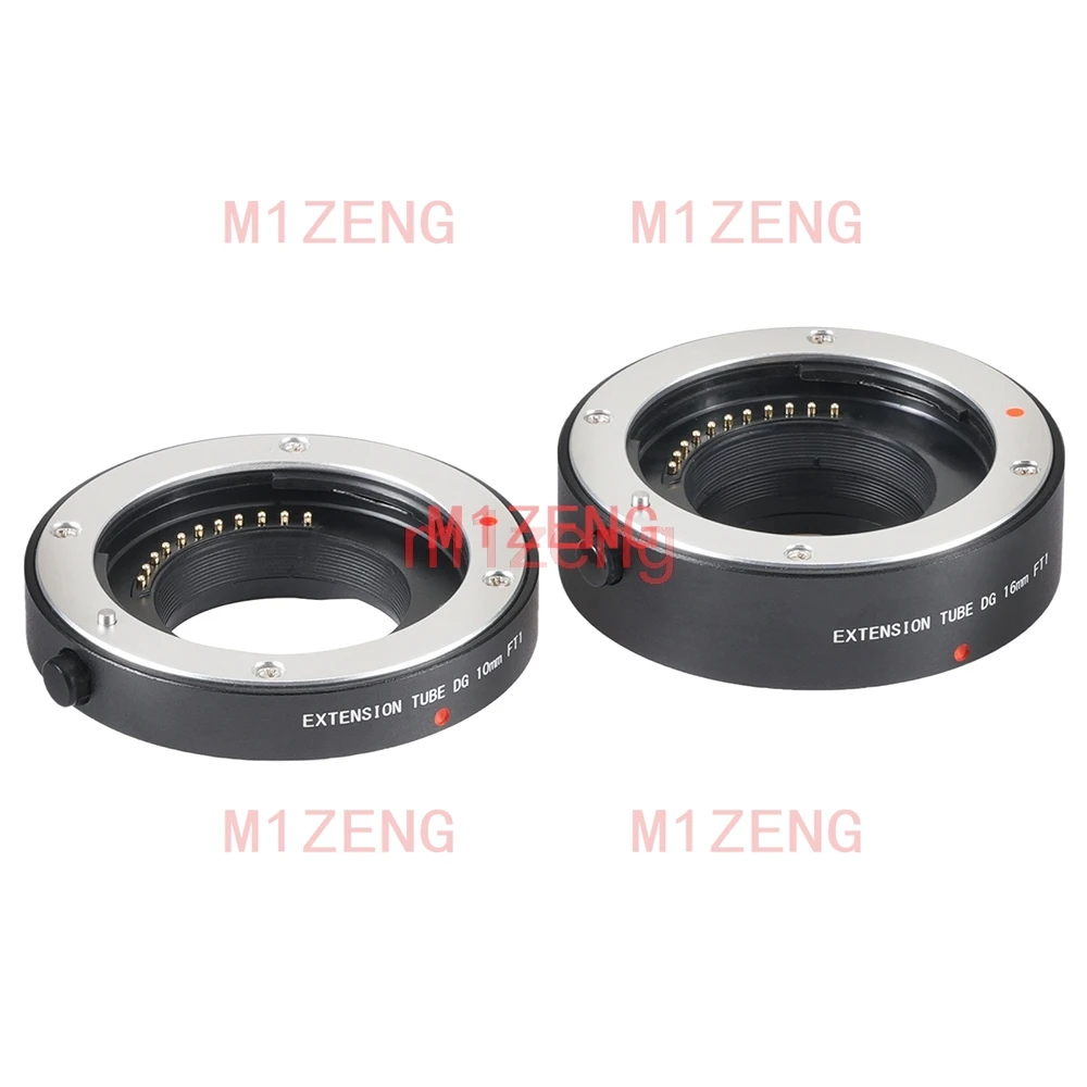 10Mm+16Mm Macro Aut…