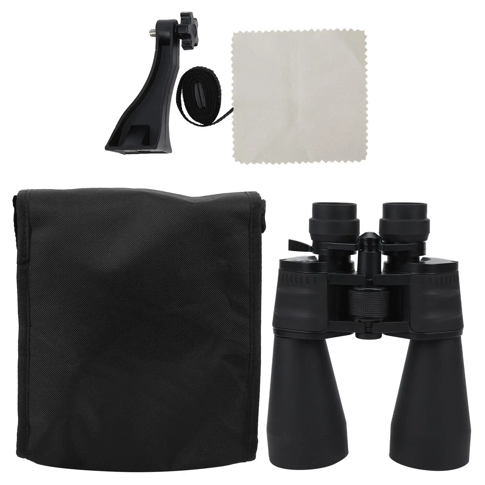 

High-Definition Zoom Telescope for outdoor Bird Watching - HD Binoculars for Low Light Conditions