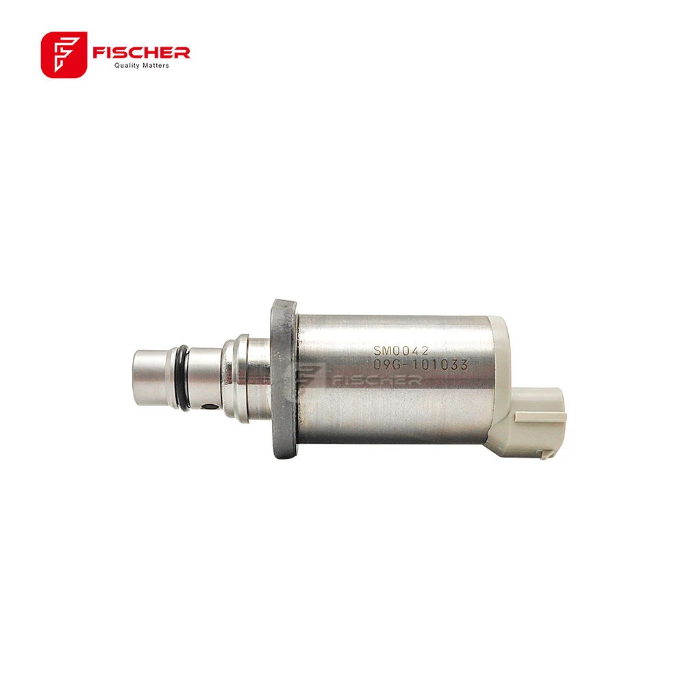 04226-0L020 Regulador de presión Válvula de control de succión de medición de combustible/SCV para Ford Ranger Transit