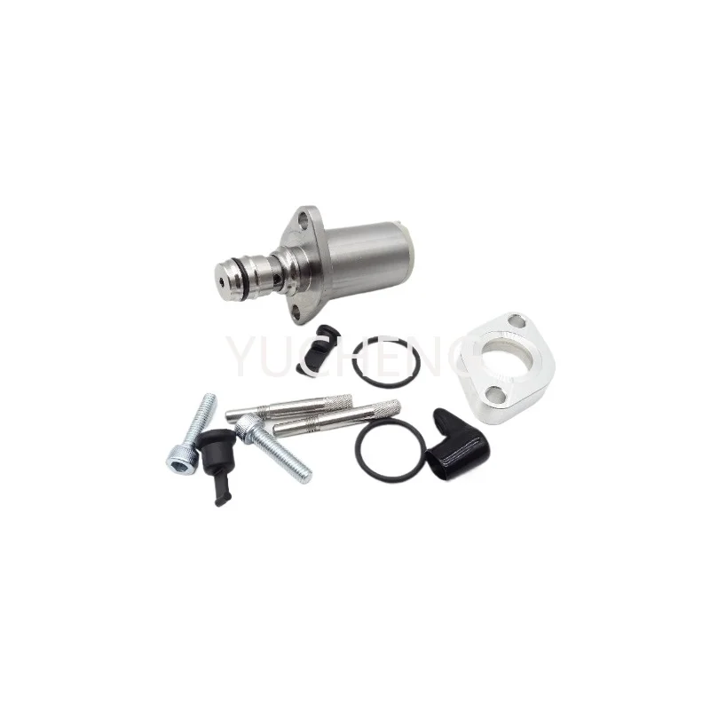 04226-0L020 Brand New Diesel Fuel Pump Regulator Suction Control SCV Valve Fitting For Toyota Avensis Corolla Dyna Hilux