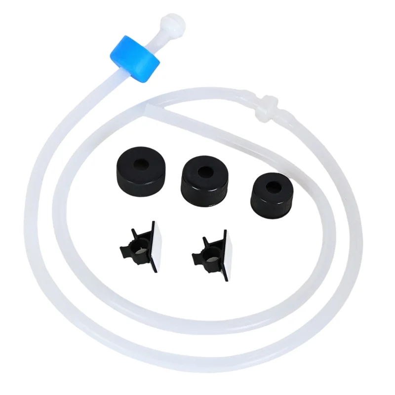 

A84E-Комплект удлинительных трубок для дозатора мыла 47 дюймов, дозатор мыла под столешницей, шланг, дозатор мыла для кухонной раковины