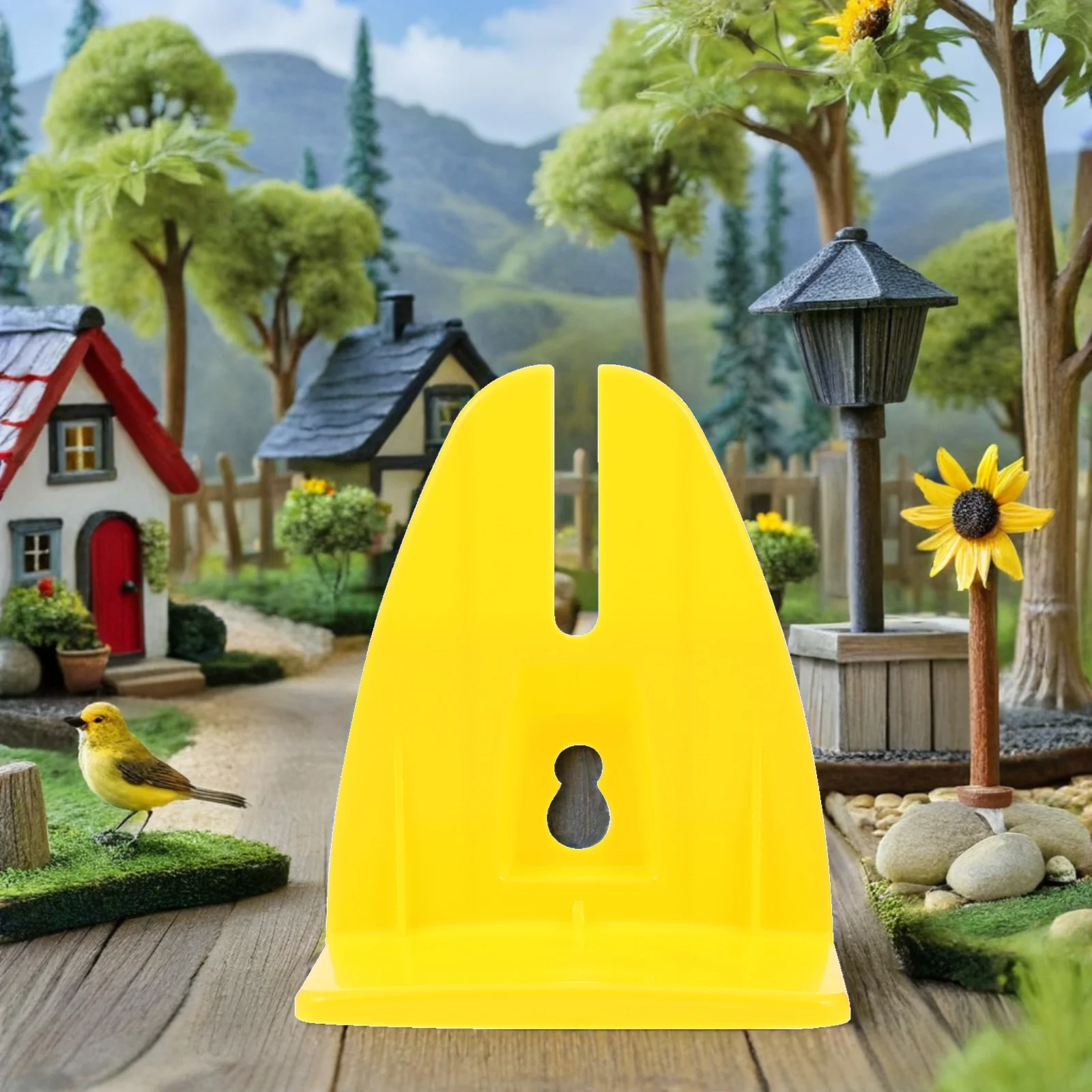 

3Pcs Pet Supplies Plastic Hamster Wheel Bracket Running Wheel Holder Water Bottle Stand Small Animal Exercise Rack Support