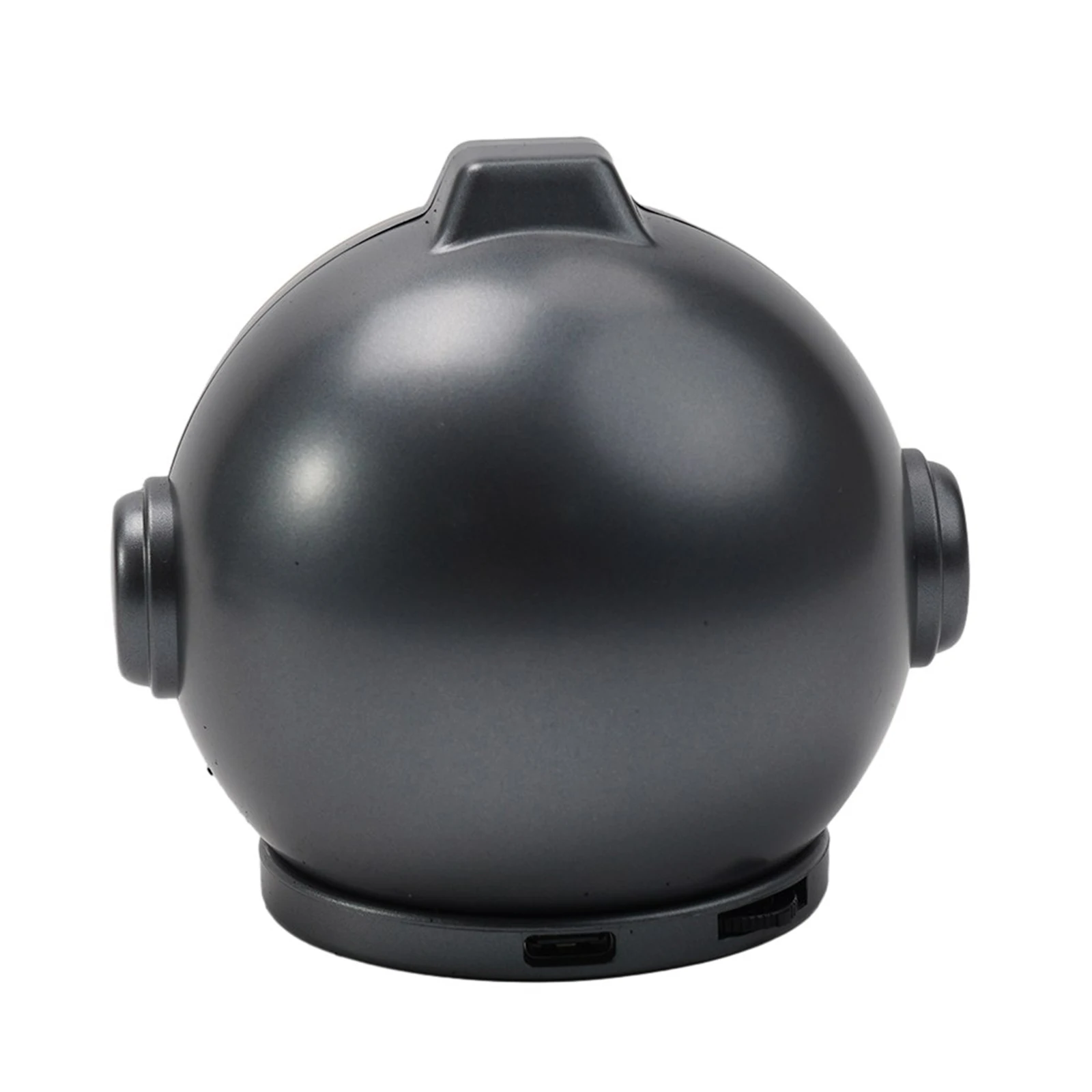 2023 Newest Car HUD Future-oriented Robot Design Digital Speedometer Gesture Control OBD2 Connection Multifunctional Electronics