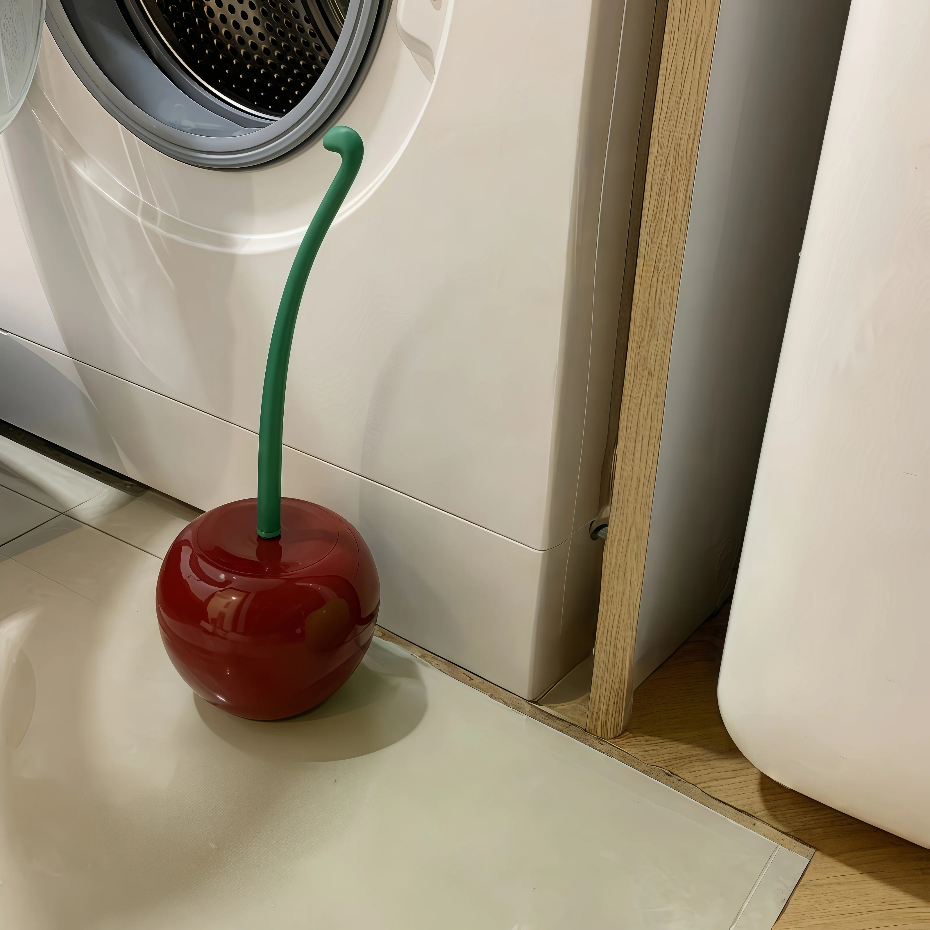 Thumbnail 4 - #80 Latest Toilet Brushes Offers