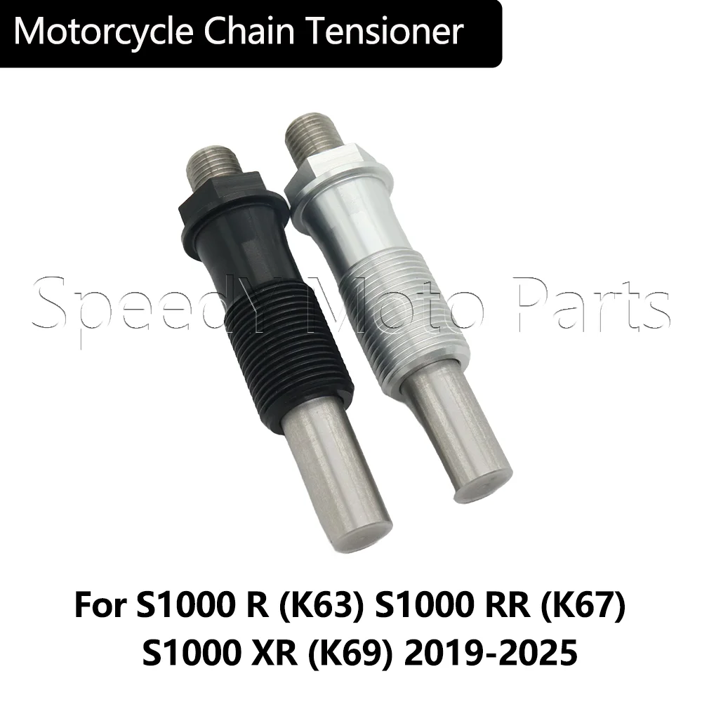 Manual Adjustable Cam Chain Timing Chain Tensioner For BMW S1000 R S1000 RR M1000 R RR XR S1000R RR M1000RR 2021-2025 2012 2013