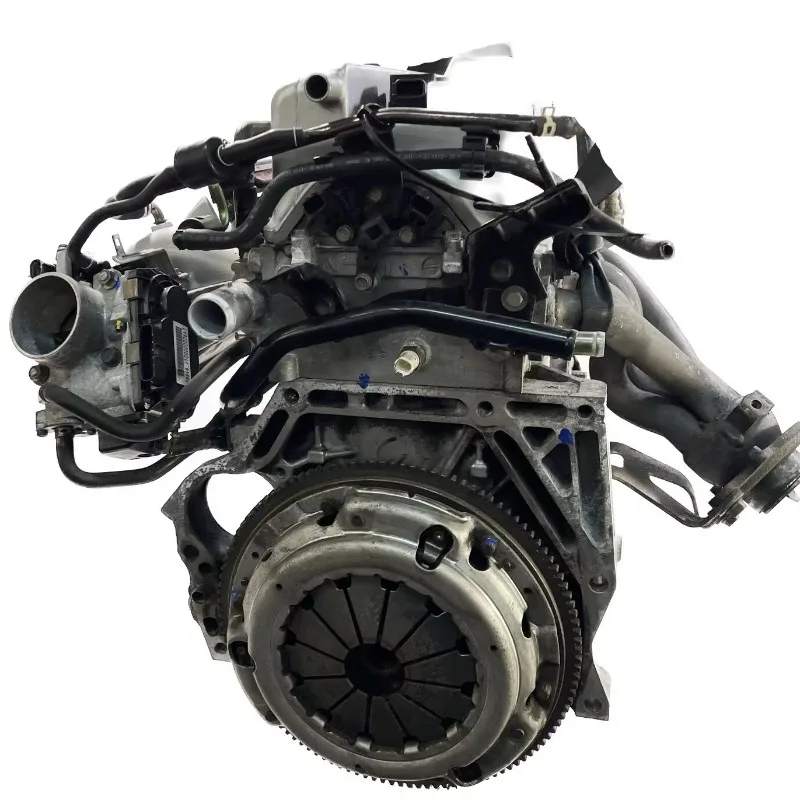

2025Japanese Car Engine For Honda CR-V CRV RD 2.0 RD5 Petrol K20A4 For Honda Civic VII MK7 2.0 I K20A3