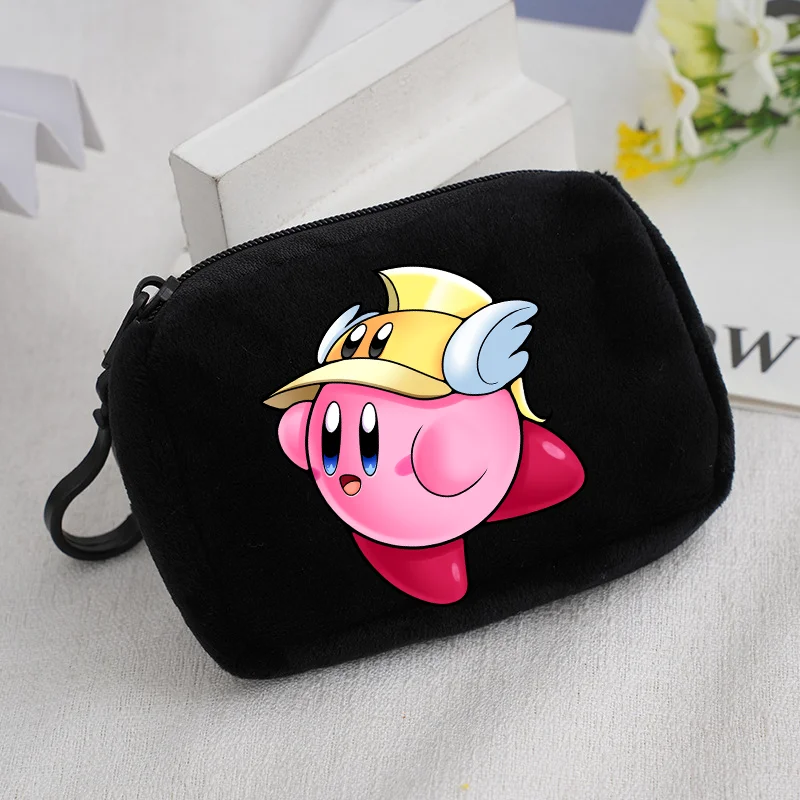 Kirbys Coin Purse Game Anime M - Party Games Kids Birthday recension och pris